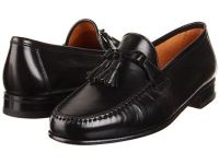 Cheap Allen-Edmonds Loafers for Men - Urbino - Black Nappa Calf Online
